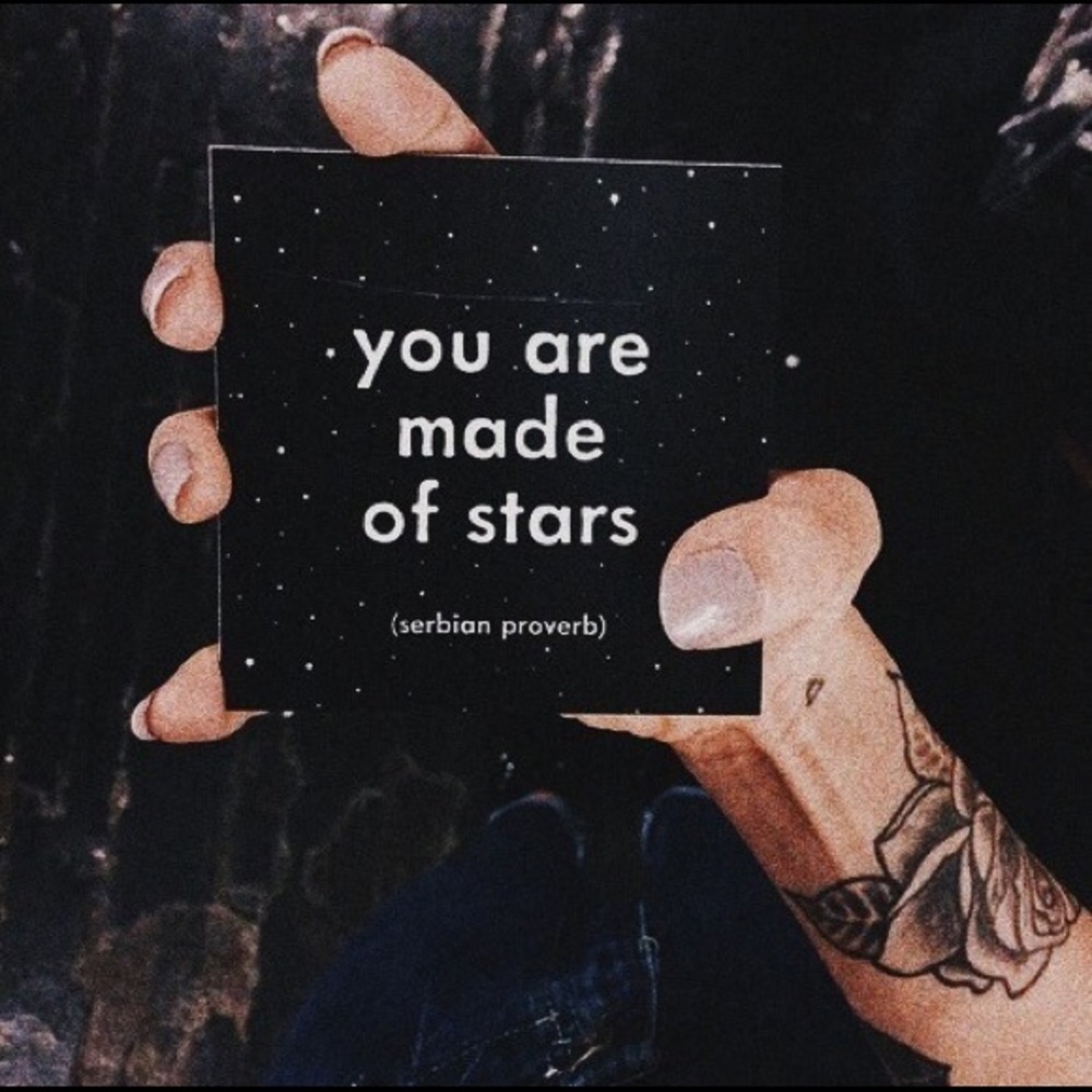 Meet your Posher, Janet